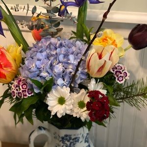 Meet your Posher, Chelsea